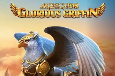 "Age of the gods: glorious griffin" | Jeu de Casino Gratuit - Top Guide Casino