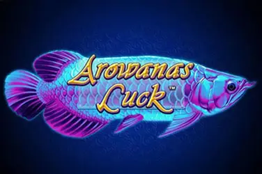 "Arowanas luck" | Jeu de Casino Gratuit - Top Guide Casino