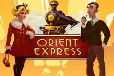 "Orient express" | Jeu de Casino Gratuit - Top Guide Casino