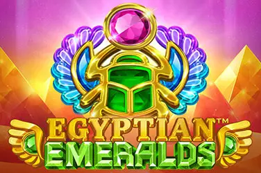 "Egyptian emeralds" | Jeu de Casino Gratuit - Top Guide Casino