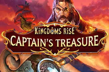 "Kingdoms rise: captains treasure" | Jeu de Casino Gratuit - Top Guide Casino