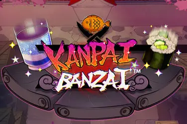 "Kanpai banzai" | Jeu de Casino Gratuit - Top Guide Casino