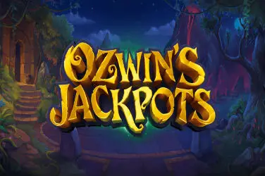 "Ozwin’s jackpots" | Jeu de Casino Gratuit - Top Guide Casino