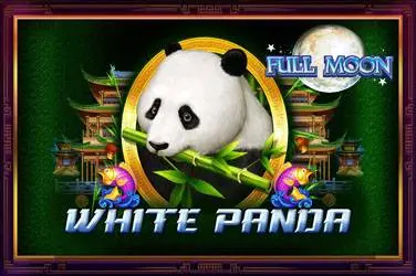 "Full moon white panda" | Jeu de Casino Gratuit - Top Guide Casino