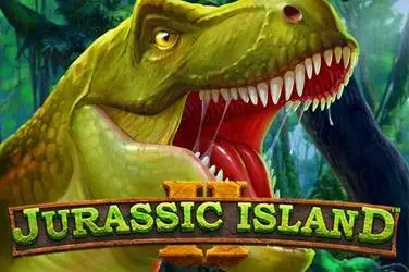 "Jurassic island 2" | Jeu de Casino Gratuit - Top Guide Casino