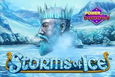 "Storms of ice" | Jeu de Casino Gratuit - Top Guide Casino
