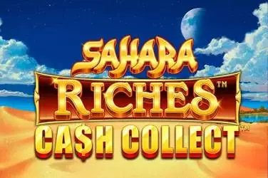 "Sahara riches cash collect" | Jeu de Casino Gratuit - Top Guide Casino