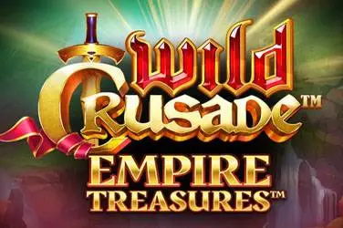 "Wild crusade" | Jeu de Casino Gratuit - Top Guide Casino