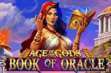 "Age of the gods book of oracle" | Jeu de Casino Gratuit - Top Guide Casino
