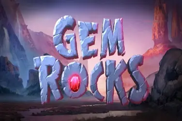 "Gem rocks" | Jeu de Casino Gratuit - Top Guide Casino