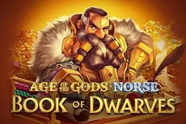 "Age of the gods norse: book of dwarves" | Jeu de Casino Gratuit - Top Guide Casino