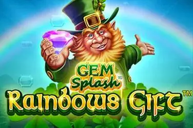 "Gem splash rainbows gift" | Jeu de Casino Gratuit - Top Guide Casino