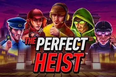 "The perfect heist" | Jeu de Casino Gratuit - Top Guide Casino