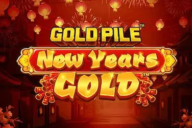 "Gold pile: new years gold" | Jeu de Casino Gratuit - Top Guide Casino