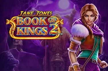 "Jane jones: book of kings 2" | Jeu de Casino Gratuit - Top Guide Casino