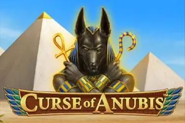 "Curse of anubis" | Jeu de Casino Gratuit - Top Guide Casino