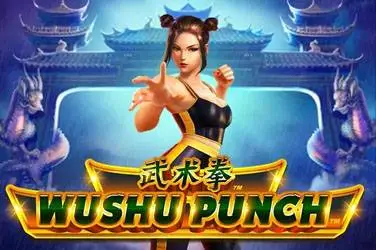 "Wushu punch" | Jeu de Casino Gratuit - Top Guide Casino