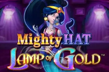"Mighty hat lamp of gold" | Jeu de Casino Gratuit - Top Guide Casino