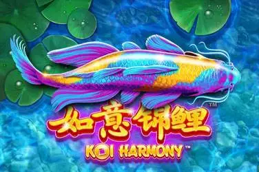 "Koi harmony" | Jeu de Casino Gratuit - Top Guide Casino
