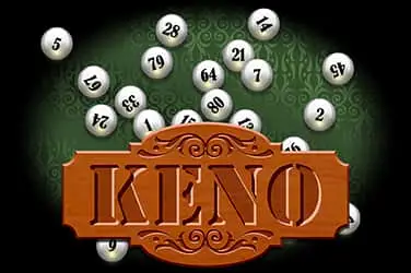 "Keno" | Jeu de Casino Gratuit - Top Guide Casino