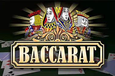 "Baccarat" | Jeu de Casino Gratuit - Top Guide Casino