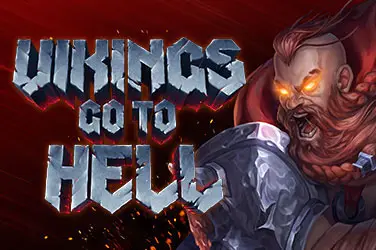"Vikings go to hell" | Jeu de Casino Gratuit - Top Guide Casino