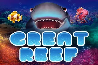 "Great reef" | Jeu de Casino Gratuit - Top Guide Casino