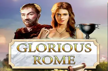 "Glorious rome" | Jeu de Casino Gratuit - Top Guide Casino