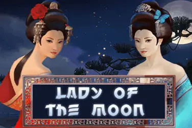 "Lady of the moon" | Jeu de Casino Gratuit - Top Guide Casino