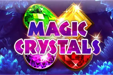 "Magic crystals" | Jeu de Casino Gratuit - Top Guide Casino