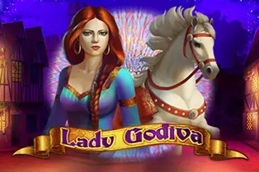"Lady godiva" | Jeu de Casino Gratuit - Top Guide Casino