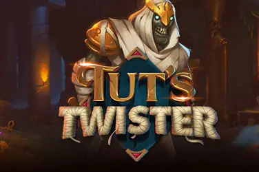 "Tut’s twister" | Jeu de Casino Gratuit - Top Guide Casino