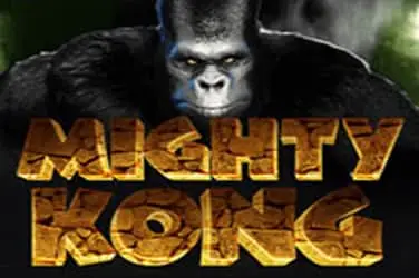 "Mighty kong" | Jeu de Casino Gratuit - Top Guide Casino