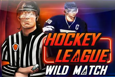 "Hockey league wild match" | Jeu de Casino Gratuit - Top Guide Casino