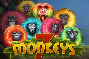 "7 monkeys" | Jeu de Casino Gratuit - Top Guide Casino