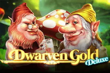"Dwarven gold deluxe" | Jeu de Casino Gratuit - Top Guide Casino