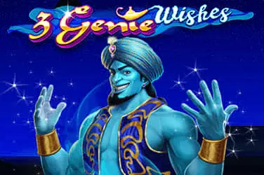 "3 genie wishes" | Jeu de Casino Gratuit - Top Guide Casino