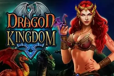 "Dragon kingdom" | Jeu de Casino Gratuit - Top Guide Casino