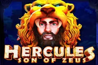 "Hercules son of zeus" | Jeu de Casino Gratuit - Top Guide Casino