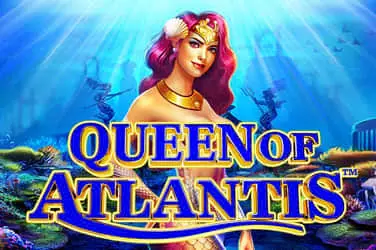 "Queen of atlantis" | Jeu de Casino Gratuit - Top Guide Casino