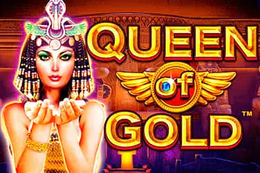 "Queen of gold" | Jeu de Casino Gratuit - Top Guide Casino