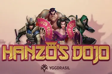 "Hanzo’s dojo" | Jeu de Casino Gratuit - Top Guide Casino