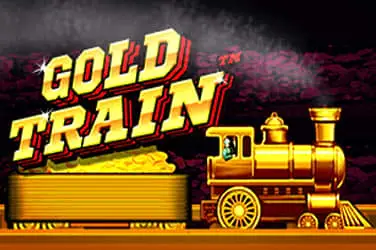"Gold train" | Jeu de Casino Gratuit - Top Guide Casino