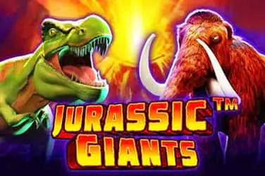 "Jurassic giants" | Jeu de Casino Gratuit - Top Guide Casino