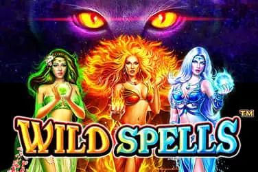 "Wild spells" | Jeu de Casino Gratuit - Top Guide Casino