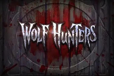 "Wolf hunters" | Jeu de Casino Gratuit - Top Guide Casino