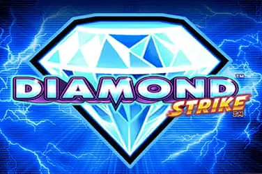 "Diamond strike" | Jeu de Casino Gratuit - Top Guide Casino
