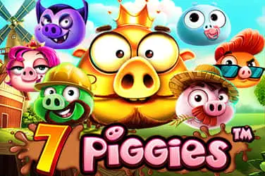 "7 piggies" | Jeu de Casino Gratuit - Top Guide Casino