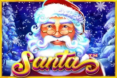 "Santa" | Jeu de Casino Gratuit - Top Guide Casino