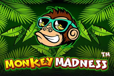 "Monkey madness" | Jeu de Casino Gratuit - Top Guide Casino
